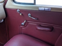 1938 Cadillac LaSalle for sale in Michigan (ID-141516)