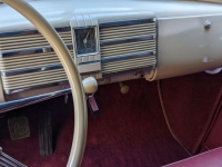 1938 Cadillac LaSalle for sale in Michigan (ID-141516)