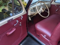 1938 Cadillac LaSalle for sale in Michigan (ID-141516)