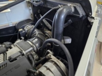 1938 Cadillac Sedan for sale in Michigan (ID-142414)