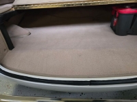 1938 Cadillac Sedan for sale in Michigan (ID-142414)