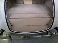 1938 Cadillac Sedan for sale in Michigan (ID-142414)