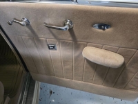 1938 Cadillac Sedan for sale in Michigan (ID-142414)