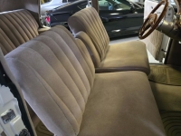 1938 Cadillac Sedan for sale in Michigan (ID-142414)
