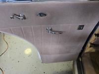 1938 Cadillac Sedan for sale in Michigan (ID-142414)