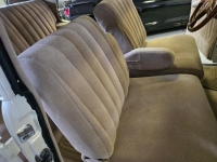 1938 Cadillac Sedan for sale in Michigan (ID-142414)