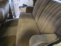 1938 Cadillac Sedan for sale in Michigan (ID-142414)