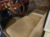 1938 Cadillac Sedan for sale in Michigan (ID-142414)