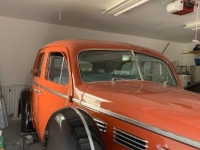 1938 Cadillac Series 65 for sale in Michigan (ID-105103)