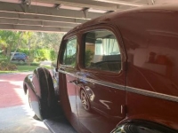 1938 Cadillac Series 65 for sale in Michigan (ID-105103)