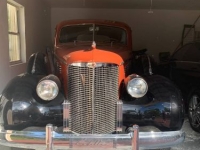 1938 Cadillac Series 65 for sale in Michigan (ID-105103)