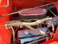 1938 Chevrolet Business Coupe for sale in Michigan (ID-122158)