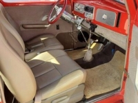 1938 Chevrolet Business Coupe for sale in Michigan (ID-122158)