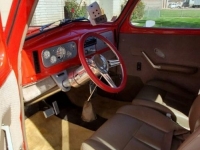 1938 Chevrolet Business Coupe for sale in Michigan (ID-122158)