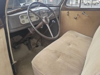 1938 Chevrolet Business Coupe for sale in Michigan (ID-162618)