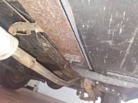 1938 Chevrolet Business Coupe for sale in Michigan (ID-162618)