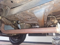 1938 Chevrolet Business Coupe for sale in Michigan (ID-162618)