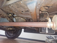 1938 Chevrolet Business Coupe for sale in Michigan (ID-162618)