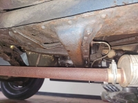 1938 Chevrolet Business Coupe for sale in Michigan (ID-162618)