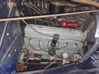 1938 Chevrolet Business Coupe for sale in Michigan (ID-162618)