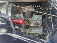 1938 Chevrolet Business Coupe for sale in Michigan (ID-162618)