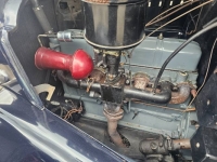 1938 Chevrolet Business Coupe for sale in Michigan (ID-162618)