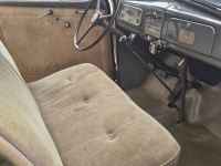 1938 Chevrolet Business Coupe for sale in Michigan (ID-162618)