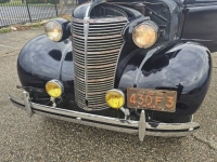 1938 Chevrolet Business Coupe for sale in Michigan (ID-162618)