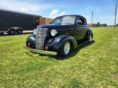 1938 Chevrolet Coupe for sale