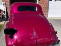 1938 Chevrolet Coupe for sale in Michigan (ID-123502)