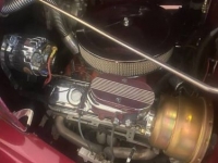 1938 Chevrolet Coupe for sale in Michigan (ID-123502)
