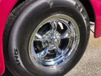 1938 Chevrolet Coupe for sale in Michigan (ID-123502)
