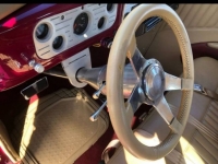 1938 Chevrolet Coupe for sale in Michigan (ID-123502)