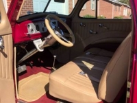 1938 Chevrolet Coupe for sale in Michigan (ID-123502)