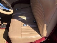 1938 Chevrolet Coupe for sale in Michigan (ID-123502)