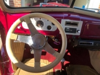 1938 Chevrolet Coupe for sale in Michigan (ID-123502)
