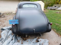 1938 Chevrolet Coupe for sale in Michigan (ID-124253)