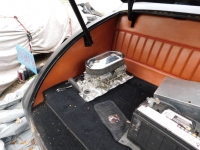 1938 Chevrolet Coupe for sale in Michigan (ID-124253)
