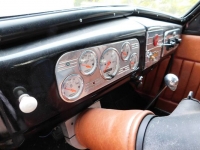 1938 Chevrolet Coupe for sale in Michigan (ID-124253)