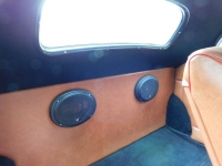 1938 Chevrolet Coupe for sale in Michigan (ID-124253)