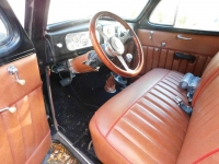 1938 Chevrolet Coupe for sale in Michigan (ID-124253)