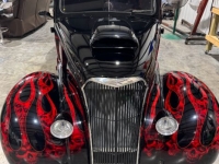 1938 Chevrolet Coupe for sale (ID-162549)