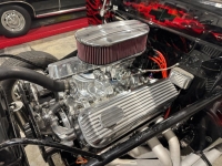 1938 Chevrolet Coupe for sale (ID-162549)