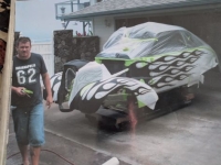 1938 Chevrolet Coupe for sale (ID-162549)