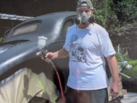 1938 Chevrolet Coupe for sale (ID-162549)