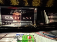 1938 Chevrolet Coupe for sale (ID-162549)