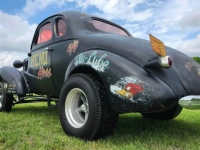 1938 Chevrolet Coupe for sale (ID-163002)