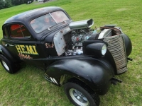 1938 Chevrolet Coupe for sale (ID-163002)