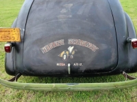 1938 Chevrolet Coupe for sale (ID-163002)