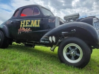 1938 Chevrolet Coupe for sale (ID-163002)